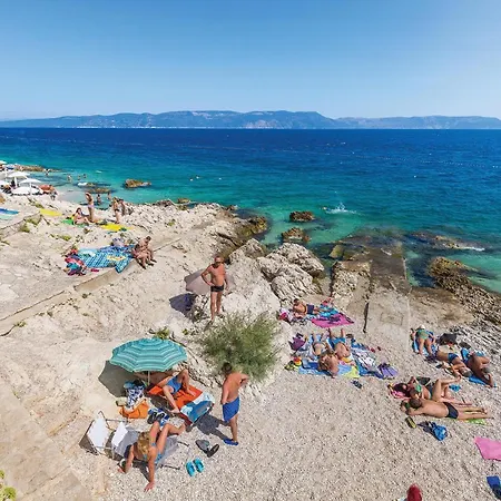Holiday home Stunning In Kapelica With Wifi Rasa