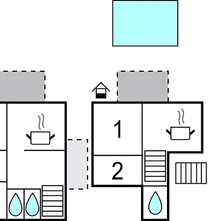 Stunning In Kapelica With Wifi