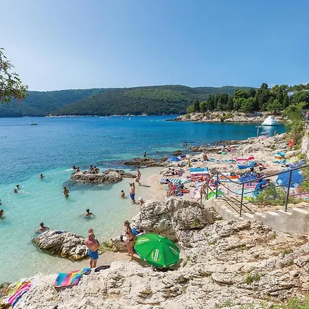 Lovely In Kapelica Raša