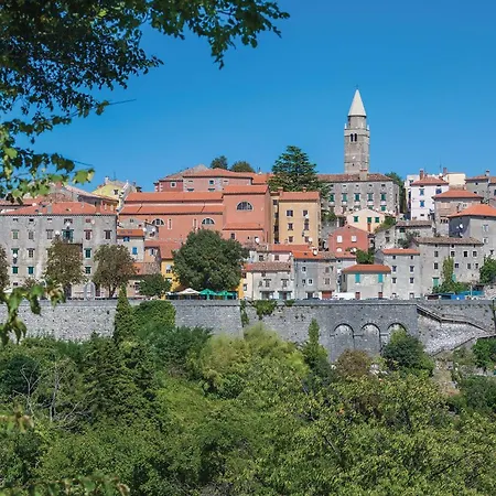 Lovely In Kapelica Nyaraló